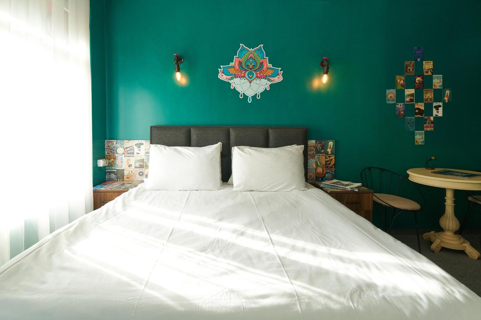 Galata Pearl Hotel Istanbul Ngoại thất bức ảnh