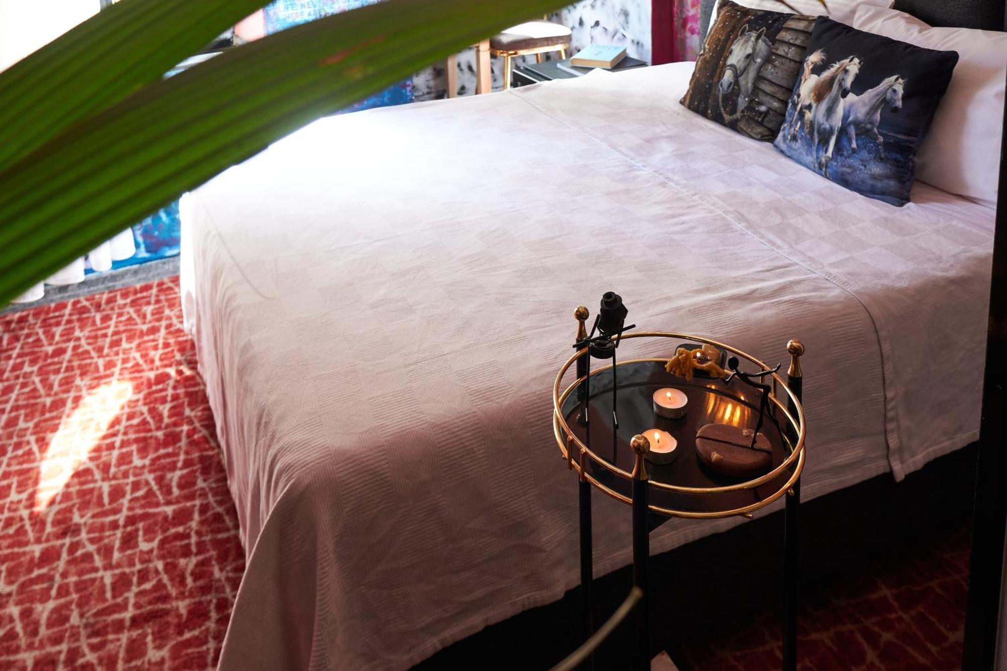 Galata Pearl Hotel Istanbul Ngoại thất bức ảnh