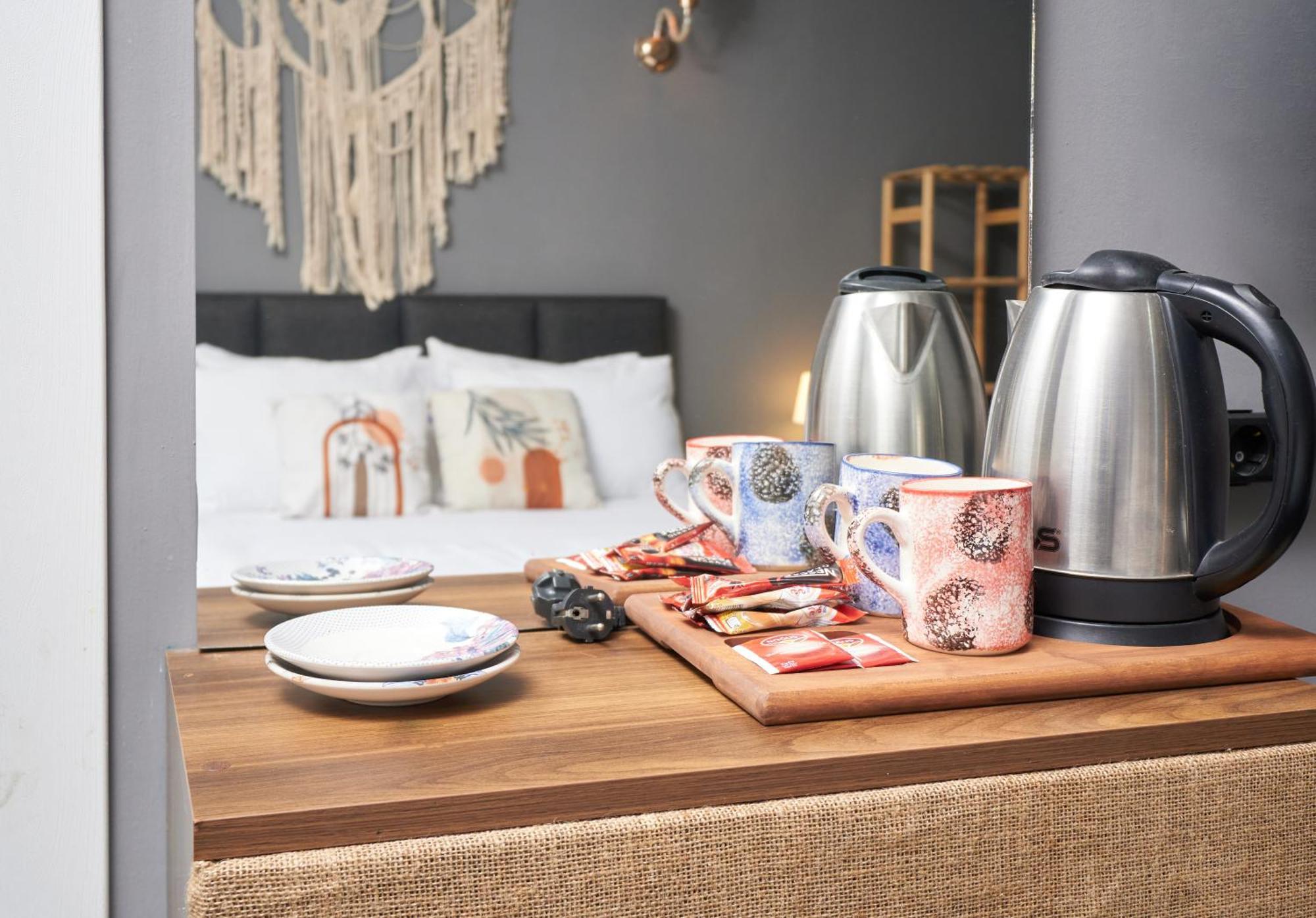 Galata Pearl Hotel Istanbul Ngoại thất bức ảnh