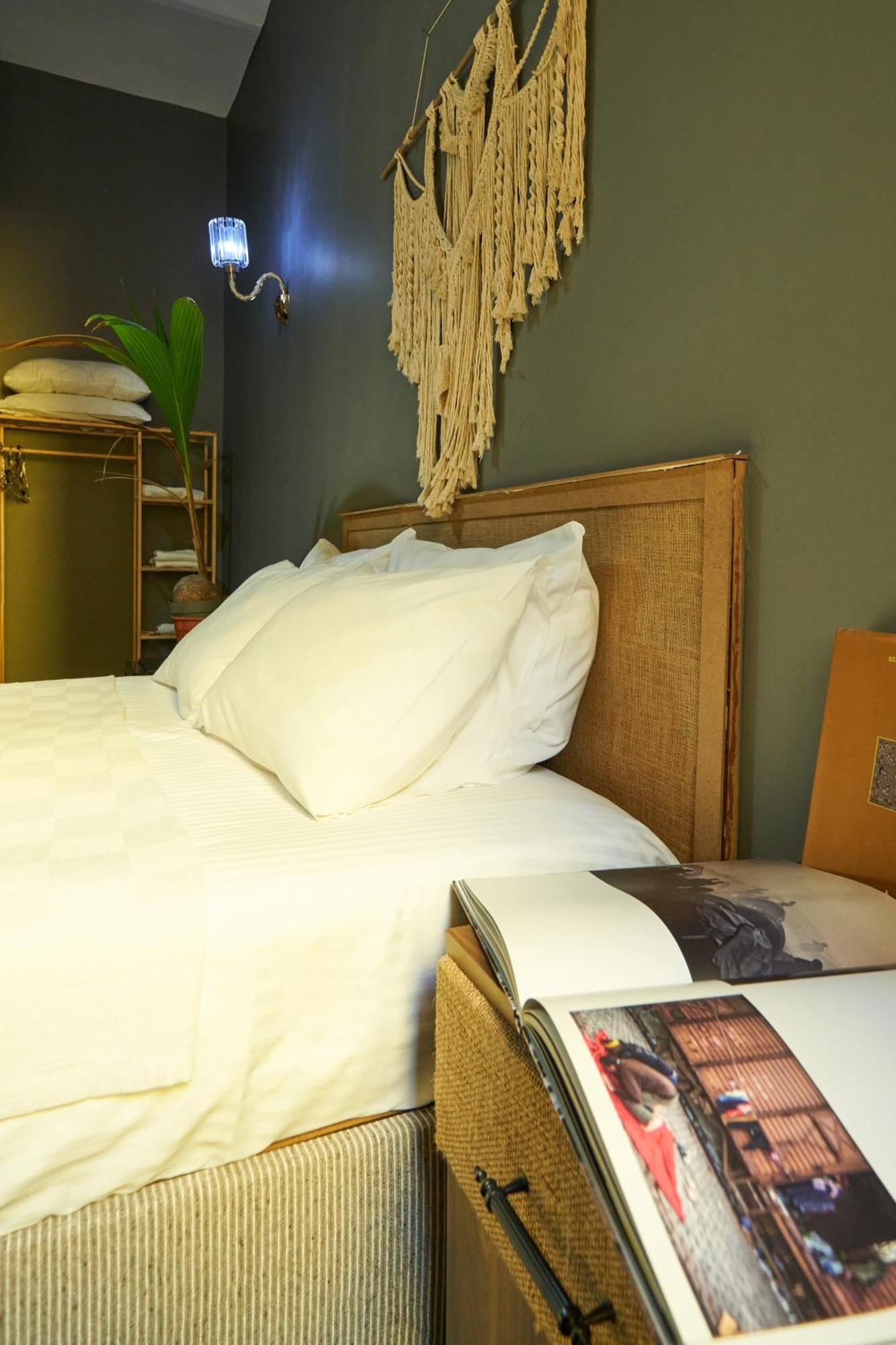 Galata Pearl Hotel Istanbul Ngoại thất bức ảnh