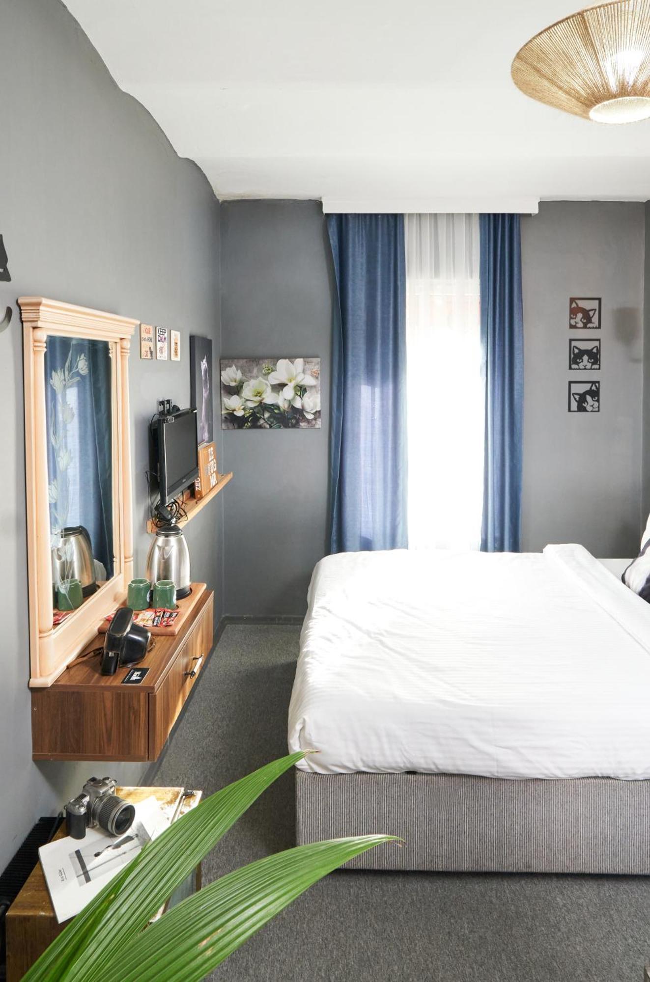 Galata Pearl Hotel Istanbul Ngoại thất bức ảnh