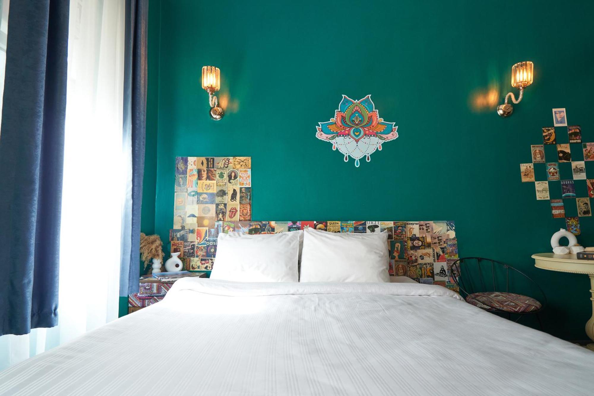 Galata Pearl Hotel Istanbul Ngoại thất bức ảnh