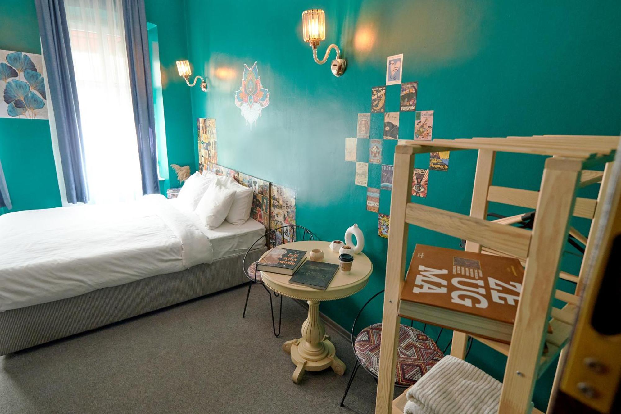 Galata Pearl Hotel Istanbul Ngoại thất bức ảnh