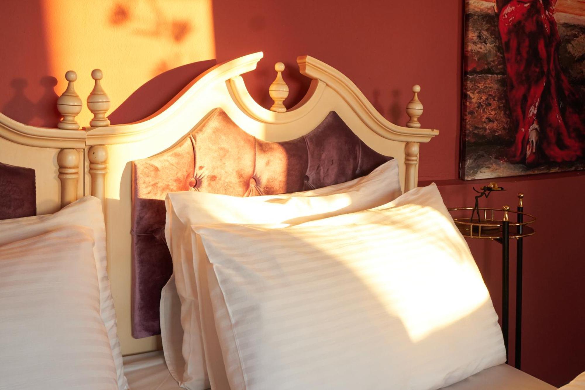 Galata Pearl Hotel Istanbul Ngoại thất bức ảnh