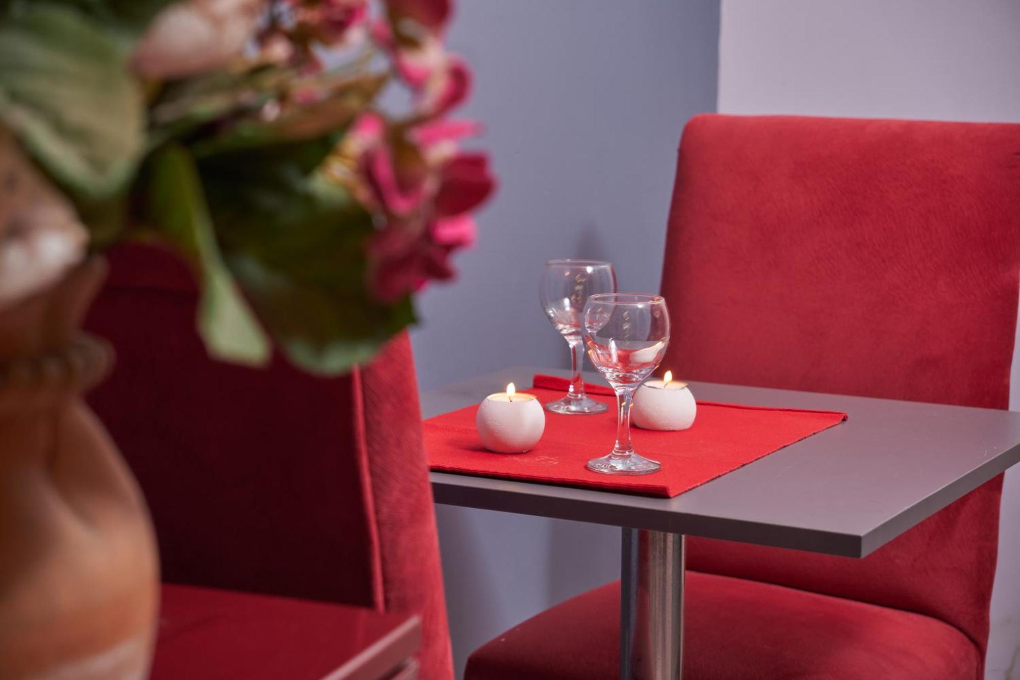 Galata Pearl Hotel Istanbul Ngoại thất bức ảnh