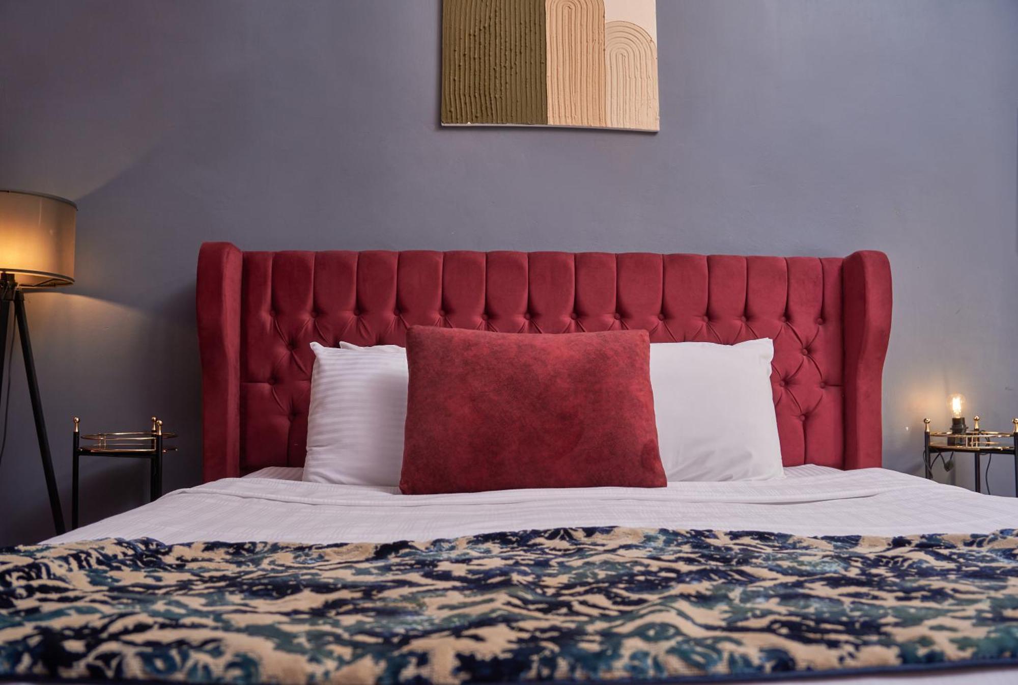 Galata Pearl Hotel Istanbul Ngoại thất bức ảnh