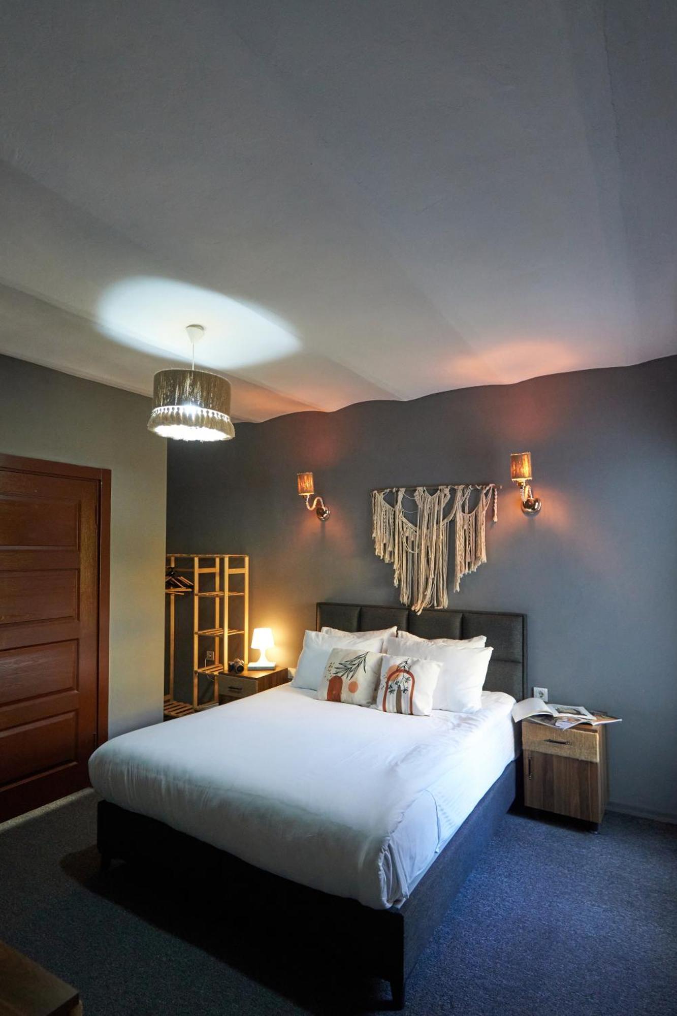 Galata Pearl Hotel Istanbul Ngoại thất bức ảnh